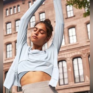 Free People Movement - Tempo long Sleeve Tee